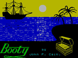 Booty (1984)(Firebird Software)